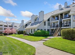 1617 Carriage House Ter APT B, Silver Spring, MD 20904