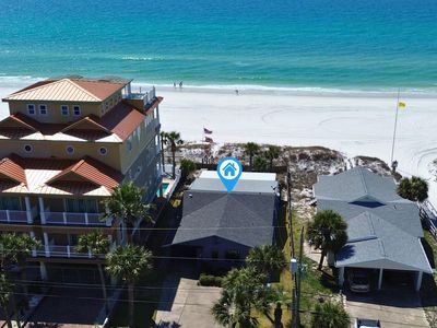 8419 Surf Dr, Panama City Beach, FL, 32408