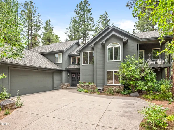 4429 Griffiths Spring --, Flagstaff, AZ 86005