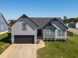 501 Sitka St, Clarksville, TN 37040