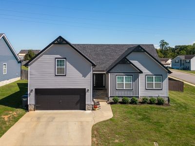 501 Sitka St, Clarksville, TN, 37040