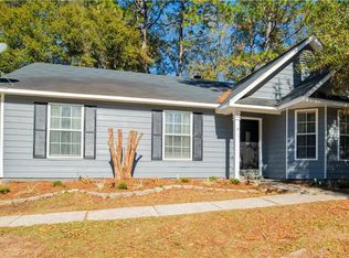 6512 Victoria Pl S, Mobile, AL 36608
