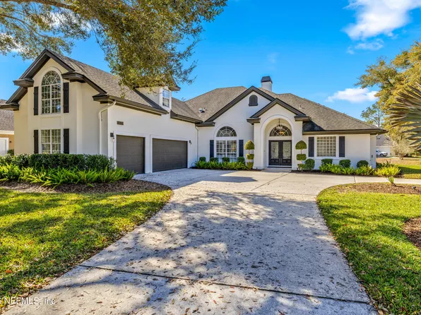 10079 CHESTER LAKE Road E, Jacksonville, FL 32256