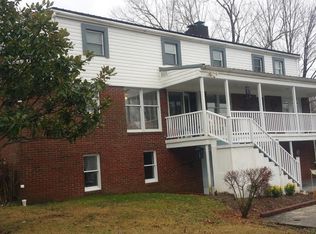 376 Sugar Run Rd, Jonesville, VA 24263