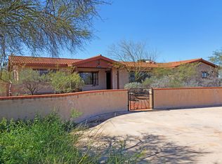 3850 W Ironwood Hill Dr, Tucson, AZ 85745