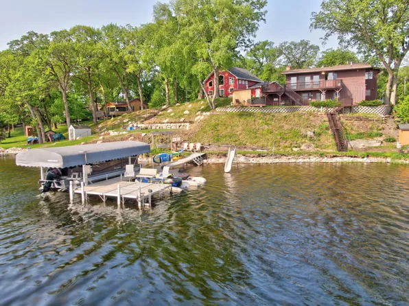 6862 Inman Ave NW, Annandale, MN 55302
