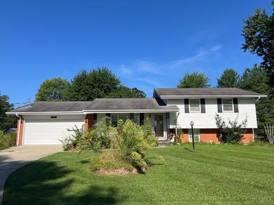 10841 Hueseman Rd, Aurora, IN, 47001