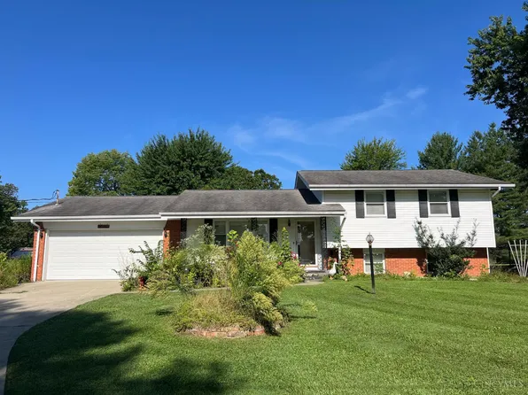 10841 Hueseman Rd, Aurora, IN 47001
