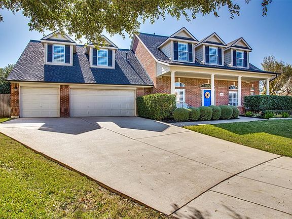 2nd image of 6724 Branch Creek Dr