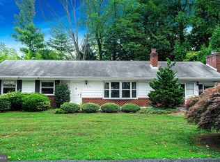 569 Cressy Rd, Bel Air, MD 21014