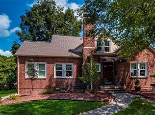 620 W Kivett St, Asheboro, NC 27203