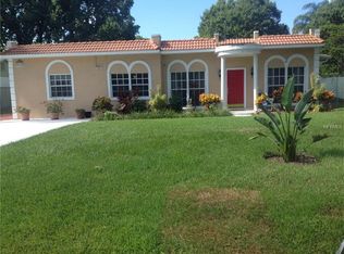 2812 Bongart Rd, Winter Park, FL 32792