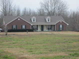 12345 Old Highway 80, Edwards, MS 39066