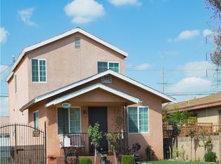 9305 Bowman Ave, South Gate, CA 90280