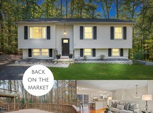 27125 Elmer Ct, Mechanicsville, MD 20659