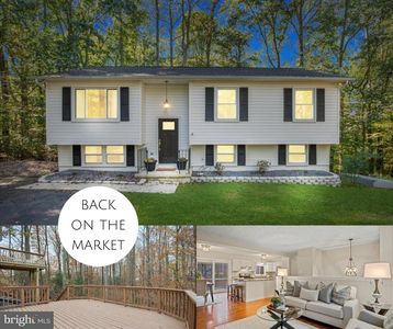 27125 Elmer Ct, Mechanicsville, MD, 20659