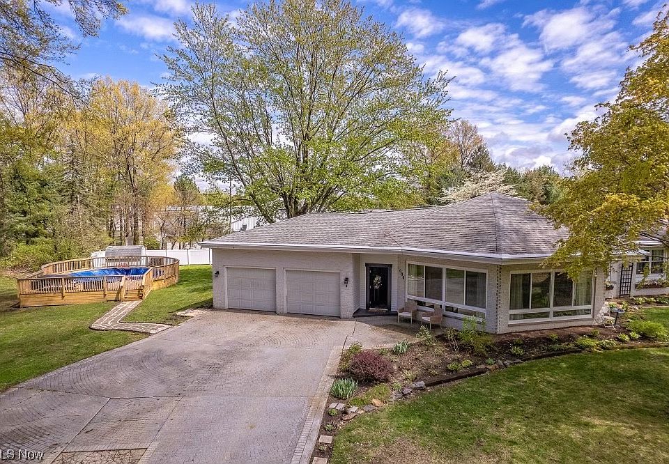 1006 Apple Orchard Ln, Amherst, OH 44001 Zillow