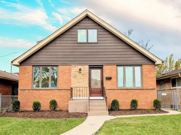 3804 Fargo Ave, Skokie, IL 60076