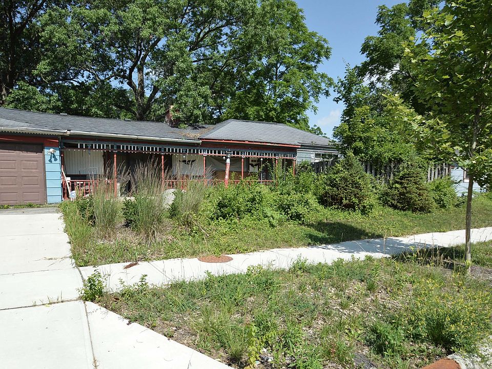 2nd image of 3217 Demorest Rd