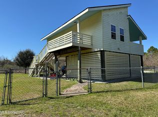 341 Church Ave, Pass Christian, MS 39571
