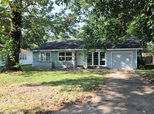 535 Peyton Dr, Beaumont, TX 77706
