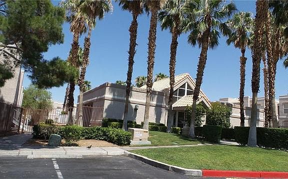 4th image of 6800 E Lake Mead Blvd Unit 1104