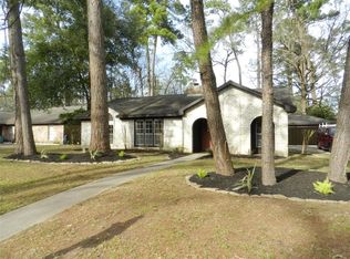 2187 River Village Dr, Humble, TX 77339