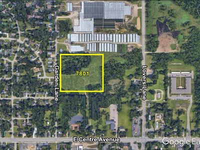 7801 Garden Ln, Portage, MI, 49002