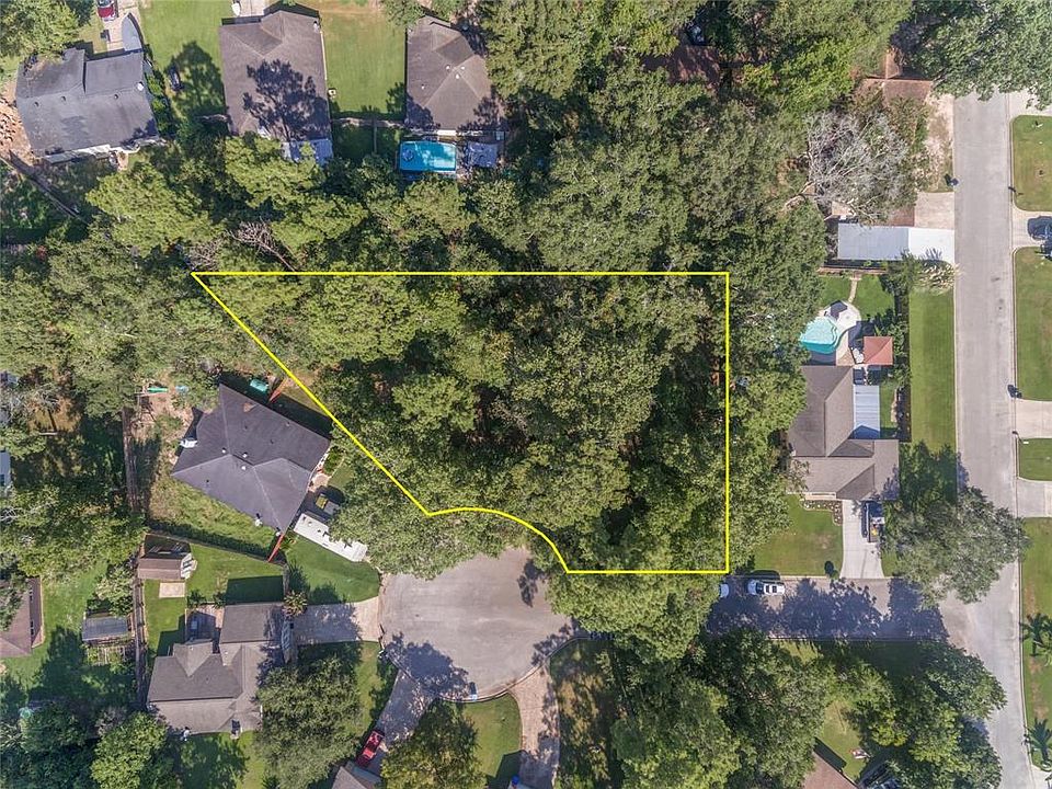 16701 Cedar Cir, Splendora, TX 77372 Zillow