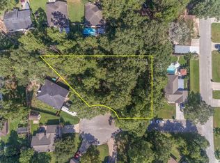 16701 Cedar Cir, Splendora, TX 77372