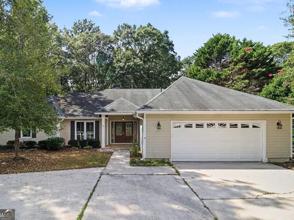 146 Morallion Hls, Peachtree City, GA 30269