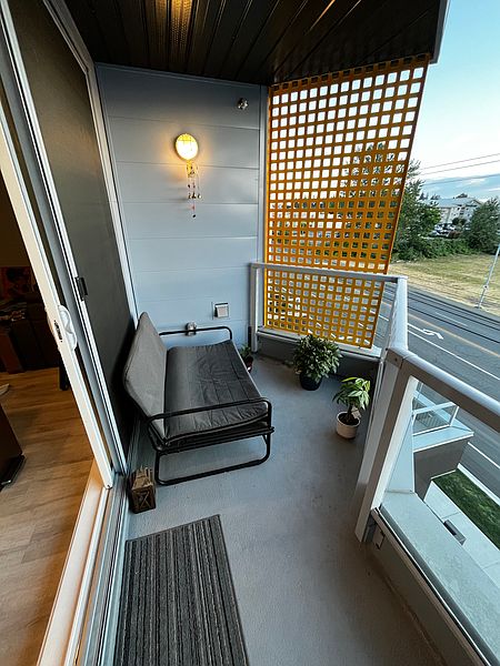 Abbotsford Apartment for rent - 1 Bedroom in Abbotsford