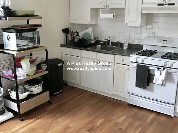 (undisclosed Address), Boston, MA 02130