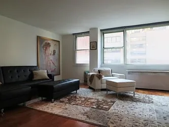 Rented by Citi Habitats