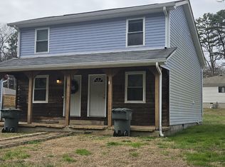 577 Cranberry Way, Hixson, TN 37343