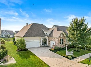 15231 Mooring Cir W, Carmel, IN 46033