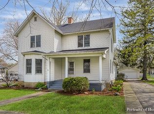 306 Colton St, Yorkville, IL 60560