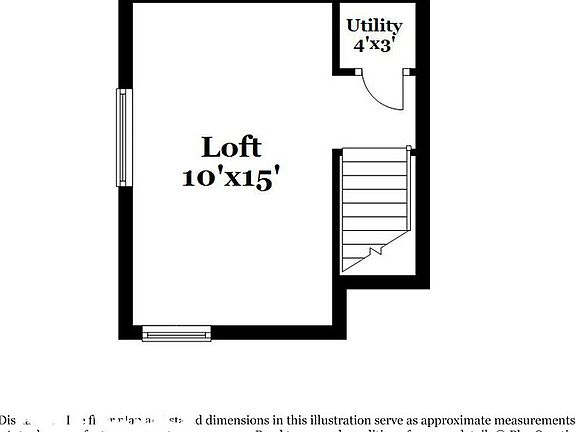 3rd image of 6409 Longleaf Branch Dr