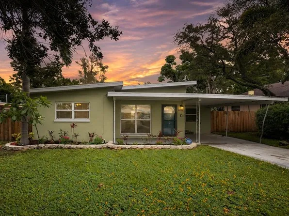 2125 N HERCULES AVENUE, CLEARWATER, FL 33763