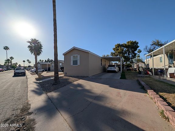 3rd image of 1650 S ARIZONA Avenue #281