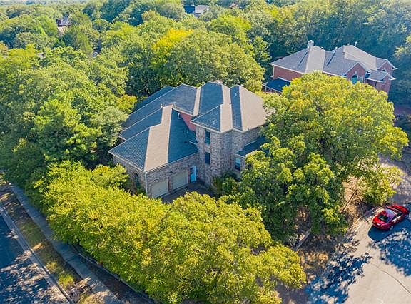 3rd image of 2501 Winding Hollow Ln