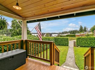 8916 Forest Rd SW, Lakewood, WA 98498