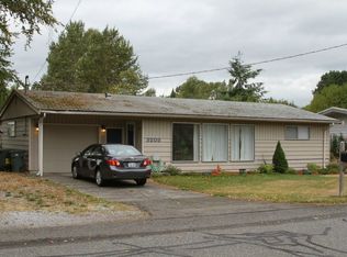 3203 Pinewood Ave, Bellingham, WA 98225