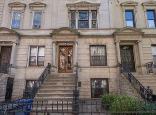 1138 Bergen St, Brooklyn, NY 11216
