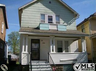 8763 Lane St, Detroit, MI 48209