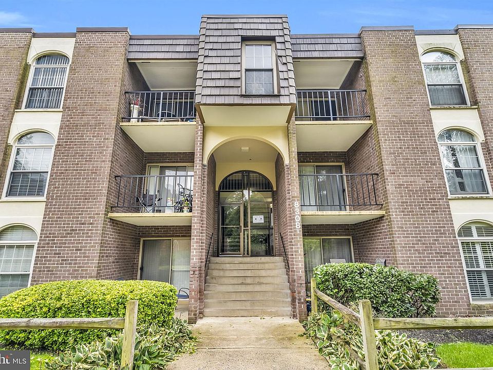 1st image of 8308 Tobin Rd APT 22