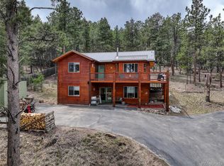 266 S Random Rd, Bailey, CO 80421