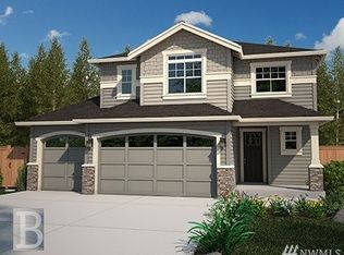 4748 Waxwing Ct NE, Lacey, WA 98516