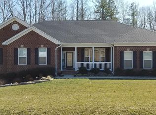 39770 Grandview Haven Dr, Mechanicsville, MD