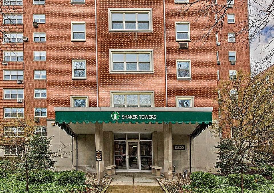 1st image of 13800 Shaker Blvd APT 302